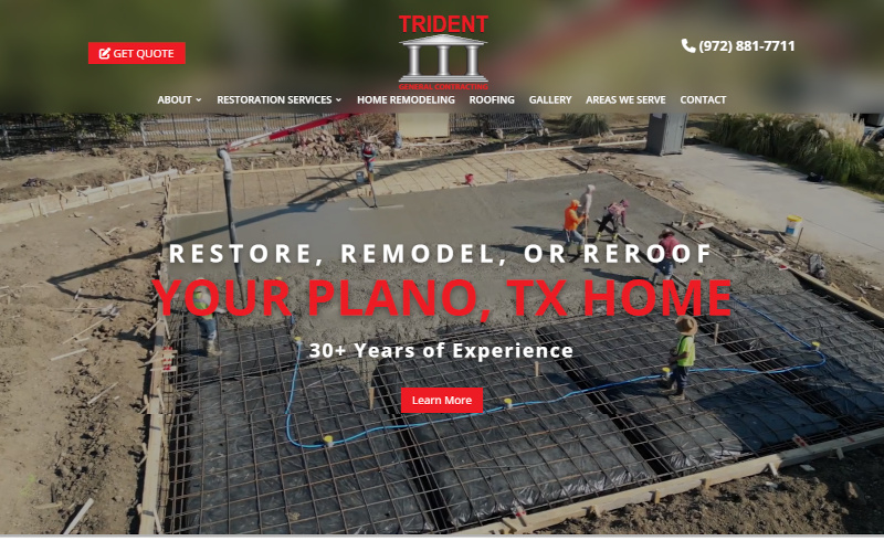 Our New Website is Live!