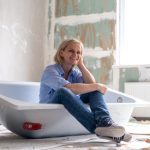 Fire Damage in Plano, Texas