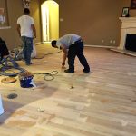Water Damage Restoration in Plano, Texas