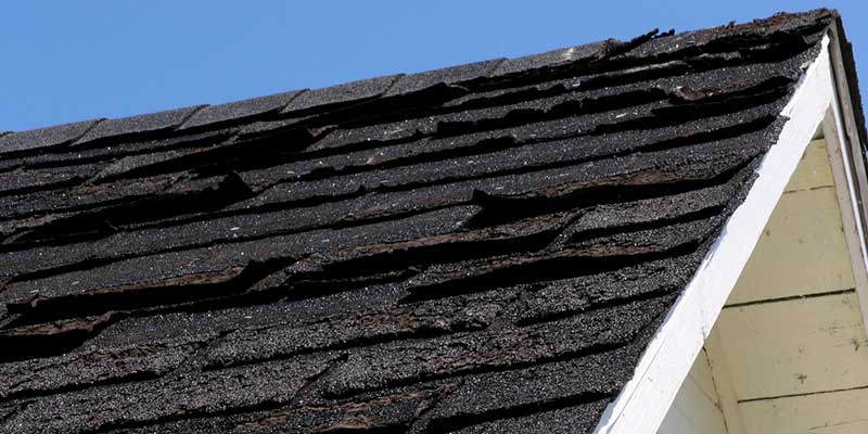 Four Signs You Need a Roof Repair