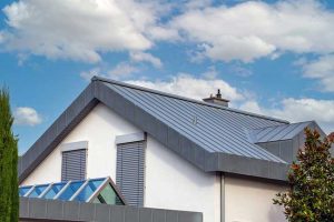 The Benefits of Metal Roofing