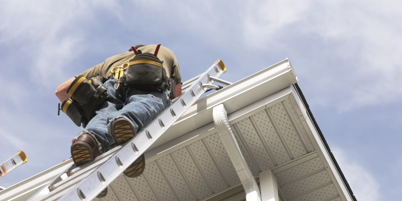 Roofing Company in Plano, Texas