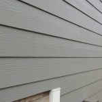 Siding