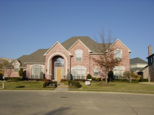 Roofing in Plano, Texas