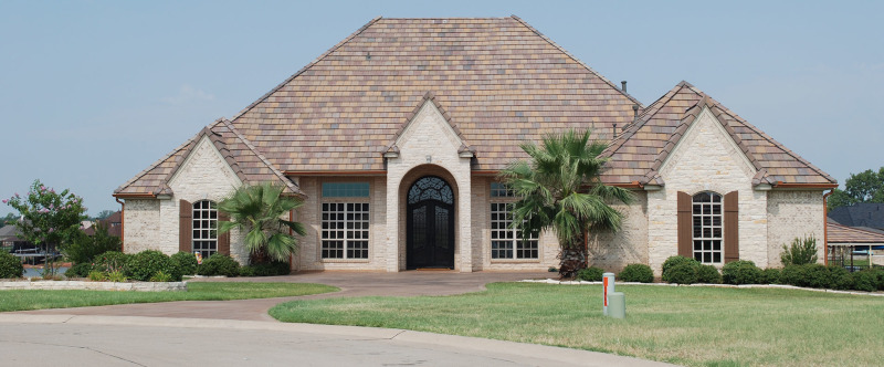 Roofing in Plano, Texas