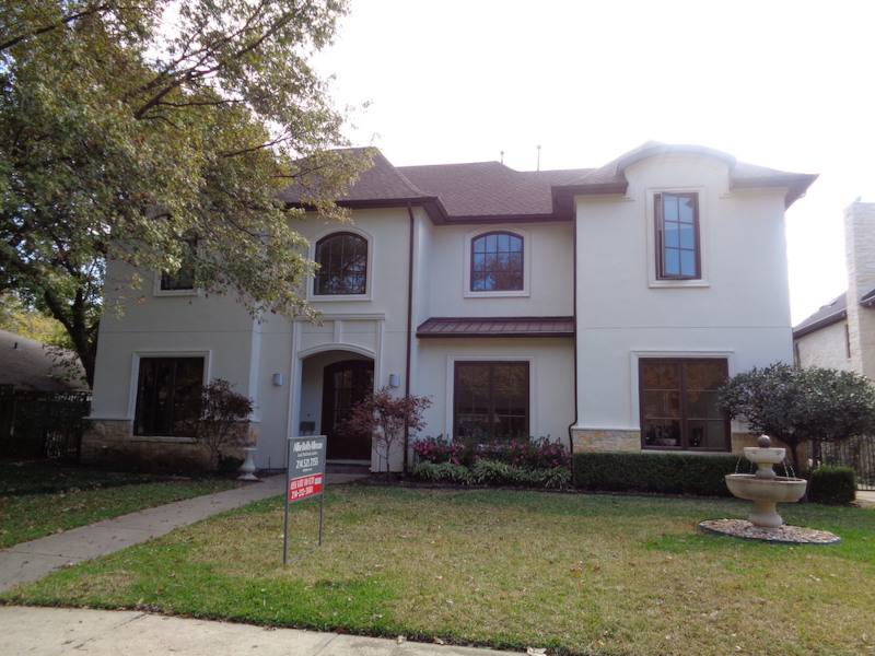 General Contractor in Plano, Texas