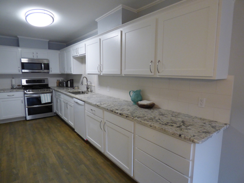 General Contractor in Plano, Texas