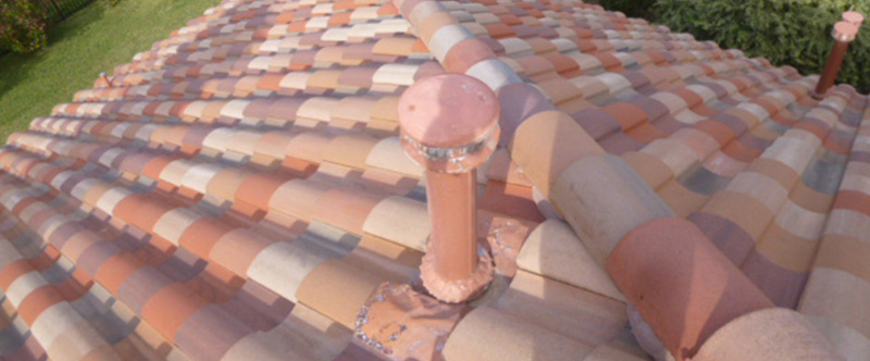 Roofing in Plano, Texas