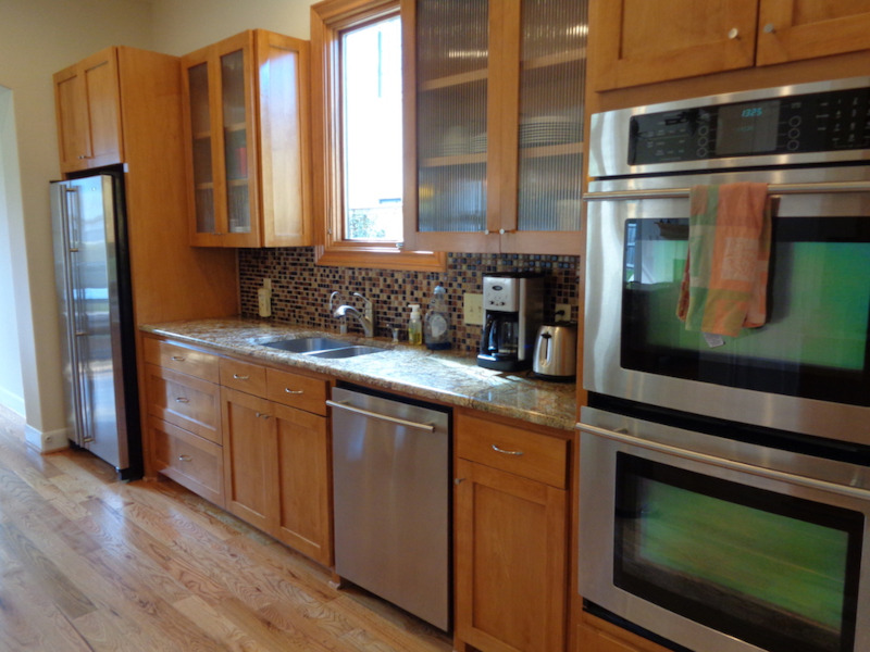 General Contractor in Plano, Texas