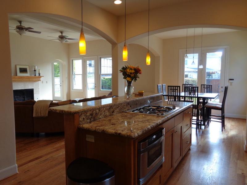 General Contractor in Plano, Texas