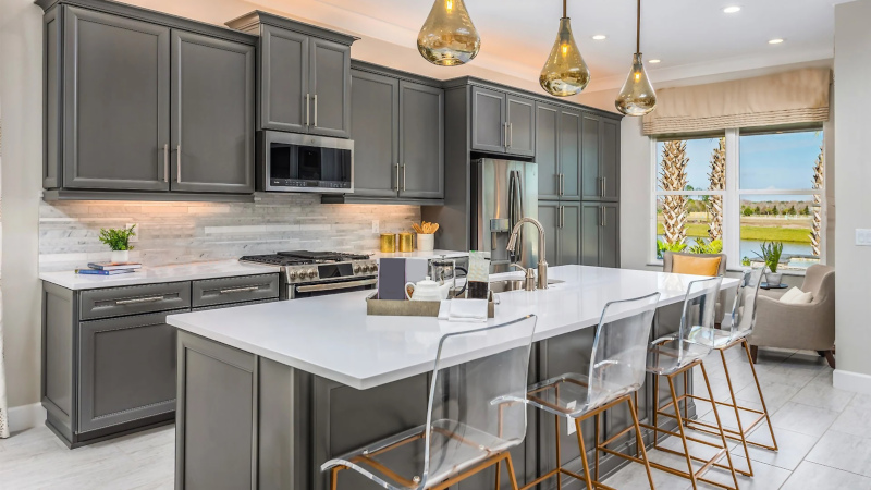 3 Trends in Kitchen Remodeling We Love