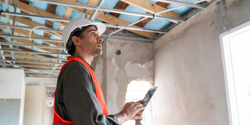 Three Next Steps in Fire Damage Restoration