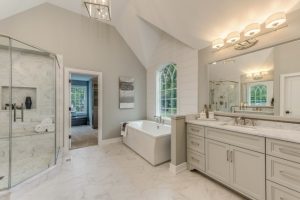 Creating a Spa-Like Retreat Through Bathroom Remodeling