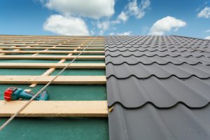 Your Guide to Common Roof Construction Terms