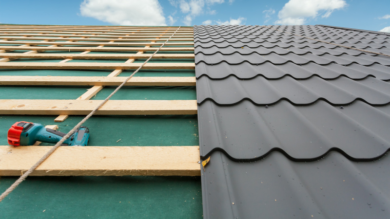 Your Guide to Common Roof Construction Terms
