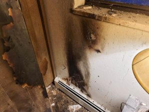 Reasons to Use Professional Fire Damage Repair Services