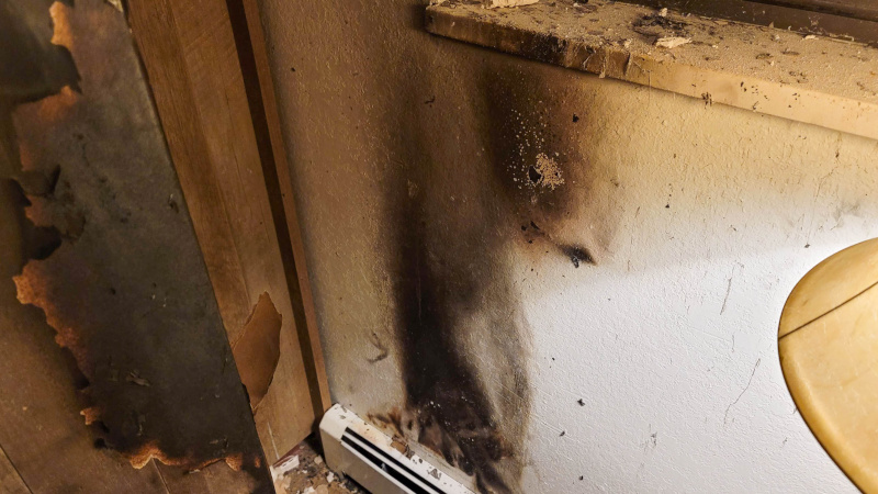 Reasons to Use Professional Fire Damage Repair Services