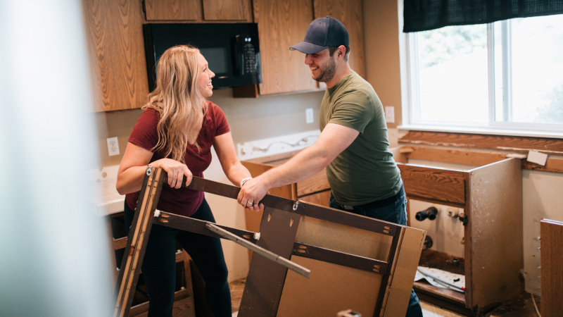 3 Kitchen Remodeling Mistakes to Avoid
