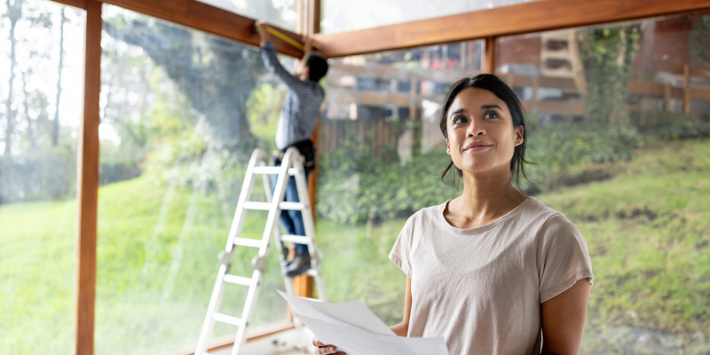 Find Your Happy Place With Home Remodeling